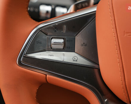 БІД Tang L 2025 року купити нове авто БІД Tang L 2025 року від офіційного дилера Автосалон ECODRIVE AUTO Київ БІД фото