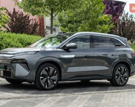 БІД Tang L 2025 року купити нове авто БІД Tang L 2025 року від офіційного дилера Автосалон ECODRIVE AUTO Київ БІД фото