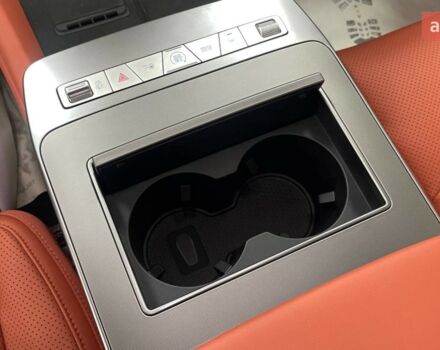 купить новое авто БИД Tang L 2025 года от официального дилера Максим Путрівка БИД фото