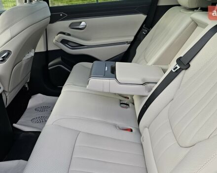 купить новое авто БИД Tang L 2025 года от официального дилера Максим Путрівка БИД фото