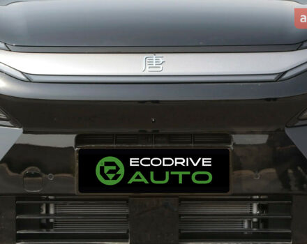 купить новое авто БИД Tang L 2025 года от официального дилера Автосалон ECODRIVE AUTO Київ БИД фото