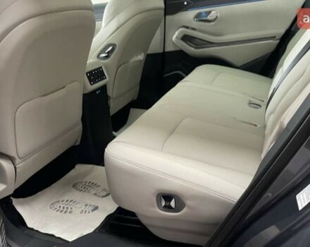 купити нове авто БІД Tang L 2025 року від офіційного дилера E-SKM Черкаси БІД фото