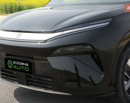 купить новое авто БИД Tang L 2025 года от официального дилера Автосалон ECODRIVE AUTO Київ БИД фото