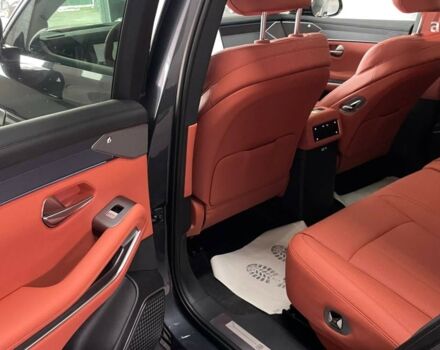 купить новое авто БИД Tang L 2025 года от официального дилера E-SKM ZOO БИД фото