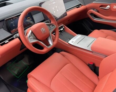 купити нове авто БІД Tang L 2025 року від офіційного дилера Володимир Олександрович БІД фото