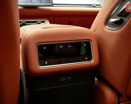 БІД Tang L 2025 року купити нове авто БІД Tang L 2025 року від офіційного дилера Автосалон ECODRIVE AUTO Київ БІД фото