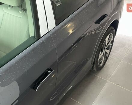 купити нове авто БІД Tang L 2025 року від офіційного дилера E-SKM Вінниця БІД фото