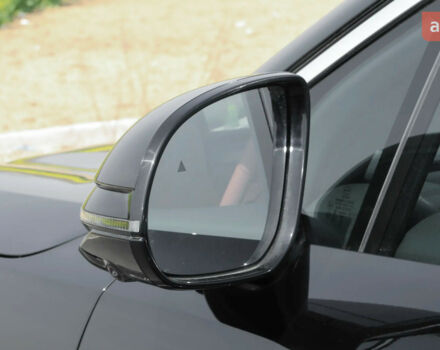 купить новое авто БИД Tang L 2025 года от официального дилера Автосалон ECODRIVE AUTO Київ БИД фото