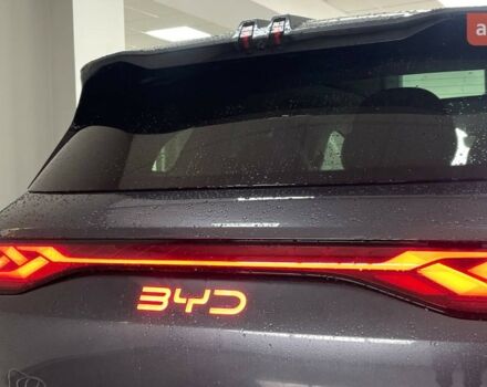 купити нове авто БІД Tang L 2025 року від офіційного дилера E-SKM Вінниця БІД фото