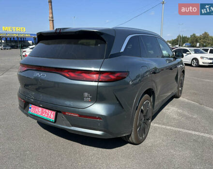 БИД Tang L, объемом двигателя 0 л и пробегом 1 тыс. км за 44999 $, фото 5 на Automoto.ua