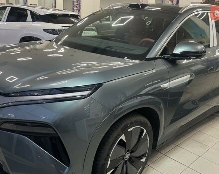 купити нове авто БІД Tang L 2025 року від офіційного дилера VOLT AUTO БІД фото