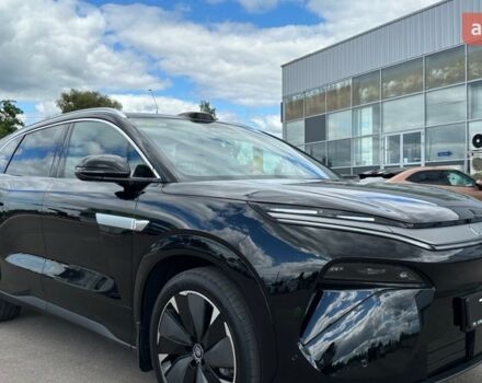 купити нове авто БІД Tang L 2025 року від офіційного дилера Віталій БІД фото