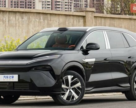 купить новое авто БИД Tang L 2025 года от официального дилера Константин Альперович БИД фото