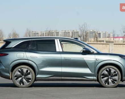купити нове авто БІД Tang L 2025 року від офіційного дилера 4Колеса БІД фото