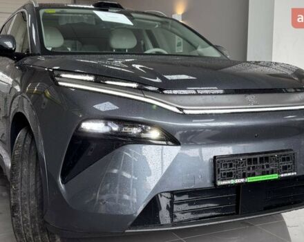 купити нове авто БІД Tang L 2025 року від офіційного дилера Олег Львів БІД фото