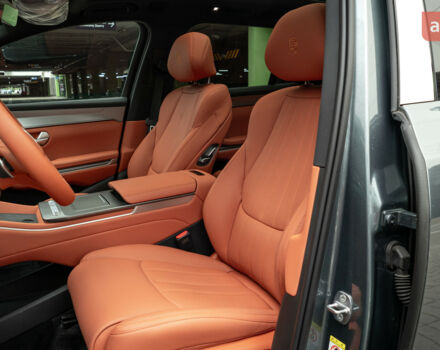 купить новое авто БИД Tang L 2025 года от официального дилера Автосалон ECODRIVE AUTO Київ БИД фото