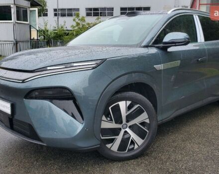 купити нове авто БІД Tang L 2025 року від офіційного дилера Мар'ян БІД фото