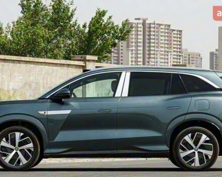 купить новое авто БИД Tang L 2025 года от официального дилера Константин Альперович БИД фото
