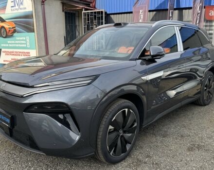 купить новое авто БИД Tang L 2025 года от официального дилера Максим БИД фото