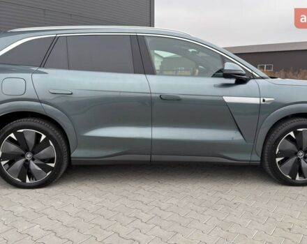 купити нове авто БІД Tang L 2025 року від офіційного дилера Володимир Олександрович БІД фото