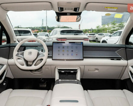 БІД Tang L 2025 року купити нове авто БІД Tang L 2025 року від офіційного дилера Автосалон ECODRIVE AUTO Київ БІД фото