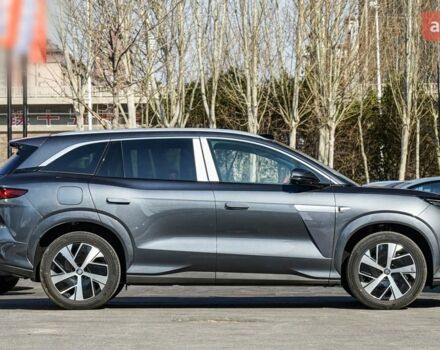 купити нове авто БІД Tang L 2025 року від офіційного дилера Вадим БІД фото