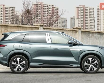 купить новое авто БИД Tang L 2025 года от официального дилера 4Колеса БИД фото