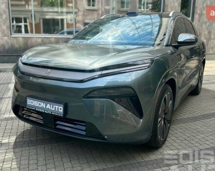 купити нове авто БІД Tang L 2025 року від офіційного дилера Edison Auto БІД фото
