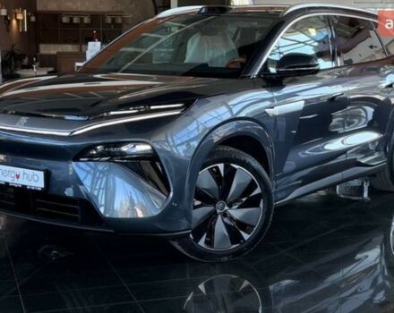 купить новое авто БИД Tang L 2025 года от официального дилера Не вказано БИД фото