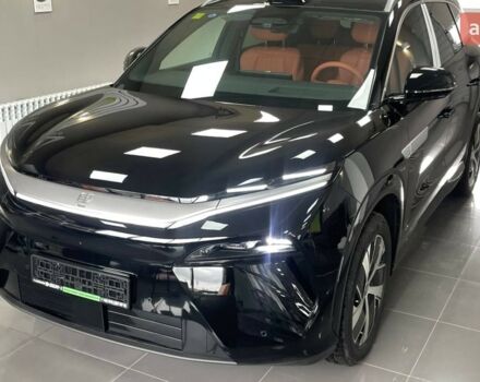 БІД Tang L 2025 року купити нове авто БІД Tang L 2025 року від офіційного дилера Максим Путрівка БІД фото