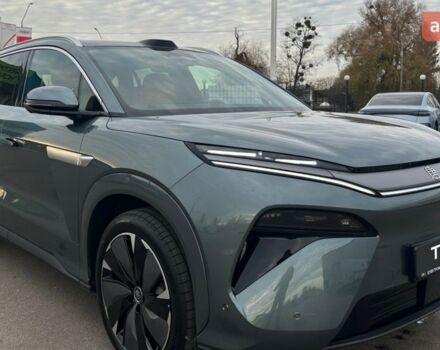 купити нове авто БІД Tang L 2025 року від офіційного дилера Віталій БІД фото