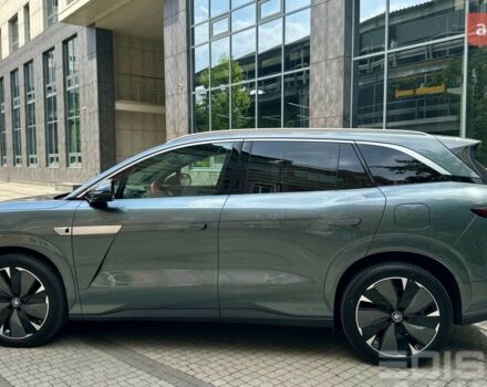 купити нове авто БІД Tang L 2025 року від офіційного дилера Edison Auto БІД фото