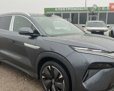 купити нове авто БІД Tang L 2025 року від офіційного дилера Максим Путрівка БІД фото