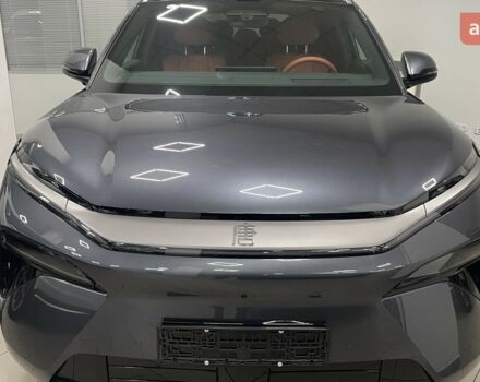 купить новое авто БИД Tang L 2025 года от официального дилера VOLT AUTO БИД фото