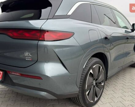 купити нове авто БІД Tang L 2025 року від офіційного дилера Володимир Олександрович БІД фото