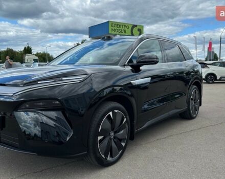 купити нове авто БІД Tang L 2025 року від офіційного дилера Віталій БІД фото