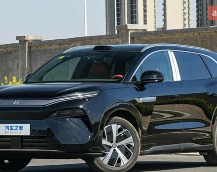 купити нове авто БІД Tang L 2025 року від офіційного дилера Олександр Хіміч БІД фото