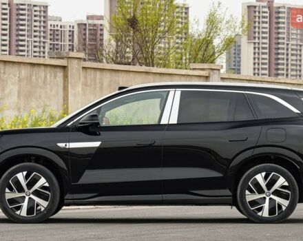 купить новое авто БИД Tang L 2025 года от официального дилера Константин Альперович БИД фото