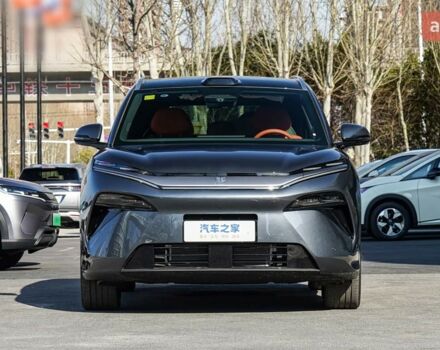 купити нове авто БІД Tang L 2025 року від офіційного дилера Вадим БІД фото