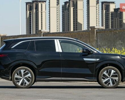 купити нове авто БІД Tang L 2025 року від офіційного дилера Максим Путрівка БІД фото