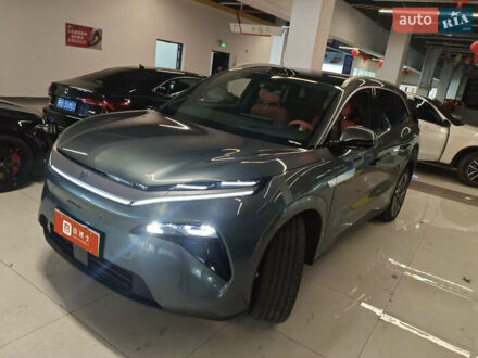 БИД Tang L 2025 в Кропивницком (Кировограде) на Automoto.ua БИД Tang L, объемом двигателя 0 л и пробегом 2 тыс. км за 41000 $, фото 1 на Automoto.ua