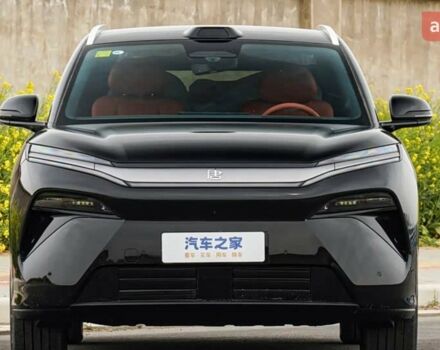 купить новое авто БИД Tang L 2025 года от официального дилера Константин Альперович БИД фото