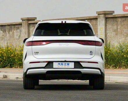 купити нове авто БІД Tang L 2025 року від офіційного дилера Petr БІД фото