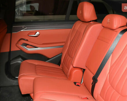 купити нове авто БІД Tang L 2025 року від офіційного дилера Автосалон ECODRIVE AUTO Київ БІД фото