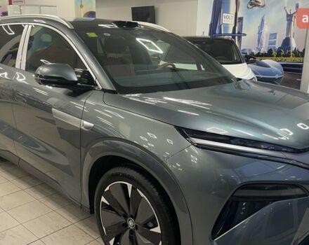 купити нове авто БІД Tang L 2025 року від офіційного дилера VOLT AUTO БІД фото
