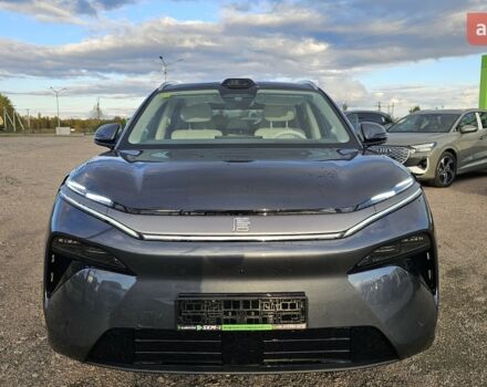 купить новое авто БИД Tang L 2025 года от официального дилера Максим Путрівка БИД фото