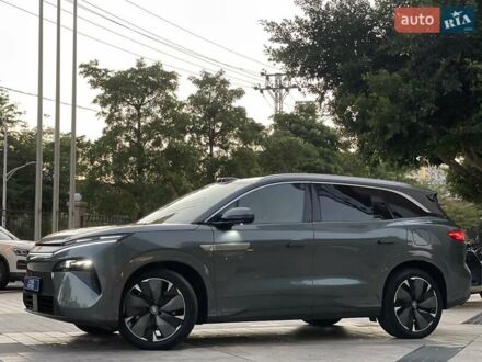 БИД Tang L 2025 в Одессе на Automoto.ua БИД Tang L, объемом двигателя 0 л и пробегом 2 тыс. км за 38800 $, фото 1 на Automoto.ua