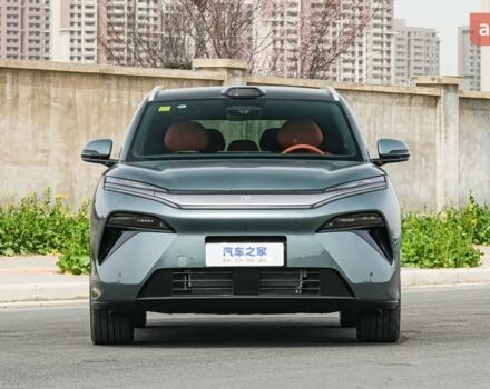 купить новое авто БИД Tang L 2025 года от официального дилера 4Колеса БИД фото