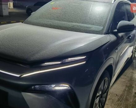 купити нове авто БІД Tang L 2025 року від офіційного дилера Іван БІД фото