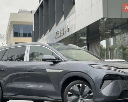 БІД Tang L 2025 року купити нове авто БІД Tang L 2025 року від офіційного дилера Влада БІД фото